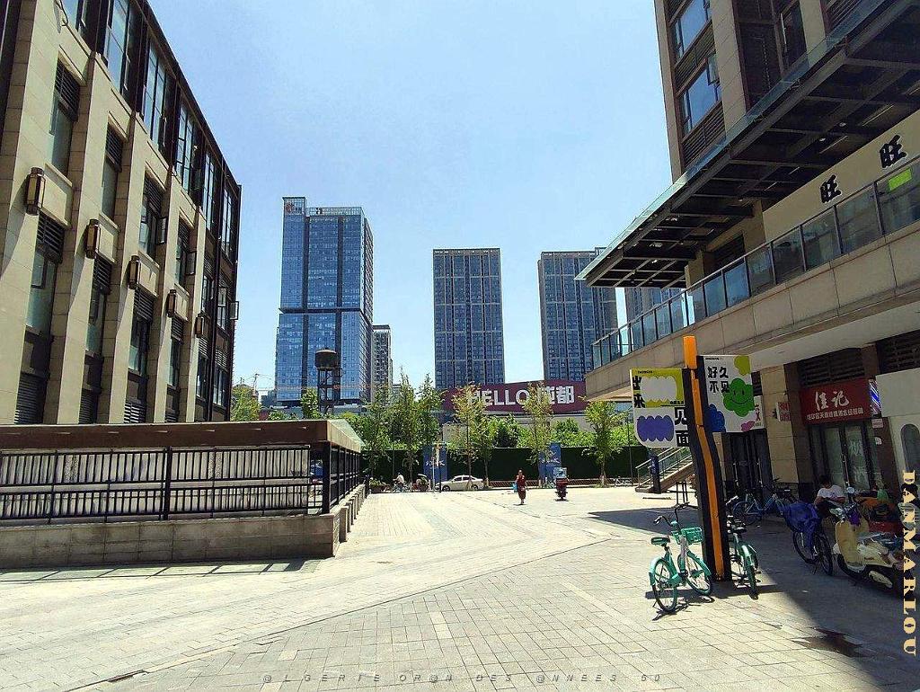 CHENGDU - Quartier Jianshe - Domicile Quentin - Aout 2023 -  21.jpg